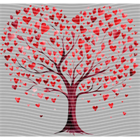 Valentine's Day-QRJ  4223